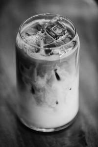 Iced Cappucino
