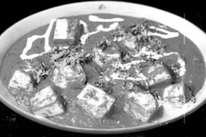 Paneer Butter Masala