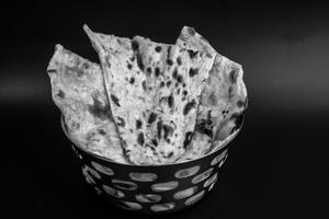 Butter Naan