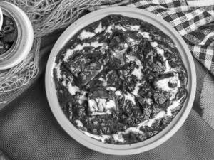 Palak Paneer
