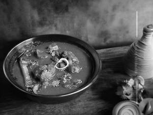 Veg kadai