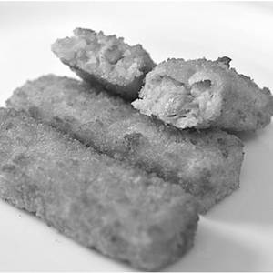 Veg Fingers
