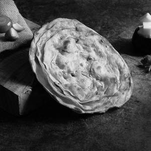Lachha Paratha