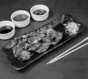 Sichuan Pepper Fish (160 Gms)