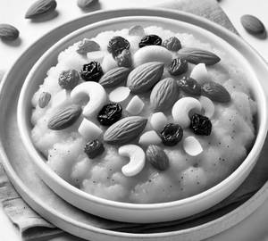 Suji halwa [250 g]