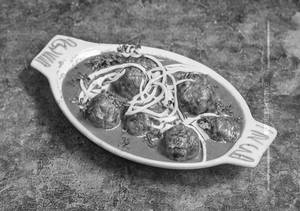 Cheese Kofta