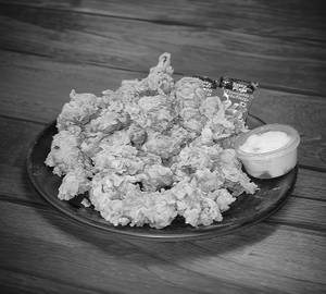 Chicken popcorn [medium]
