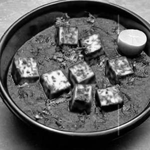 Paneer Lahori