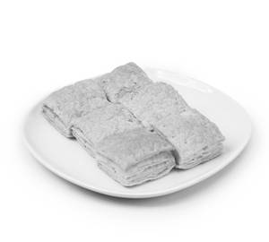 Biscuit Pie Green Khari (200Gm)
