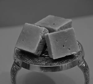 Milk Mysorepak