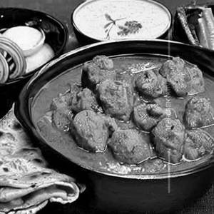 Surmai Curry