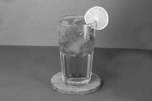 Virgin Mojito