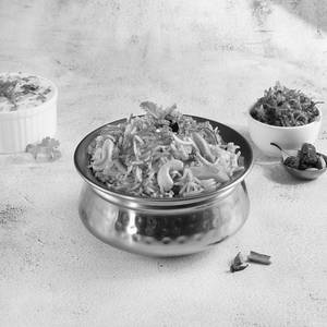 Veg Biryani