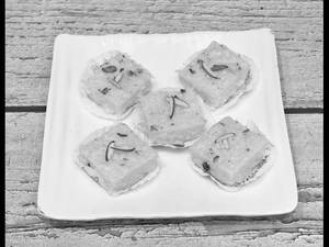 Chola Burfi