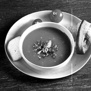 Tomato Soup