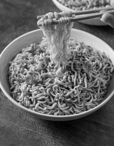 Veg. Cheese Maggi