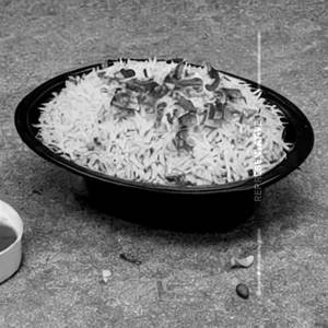 Non Veg Crispy Rice