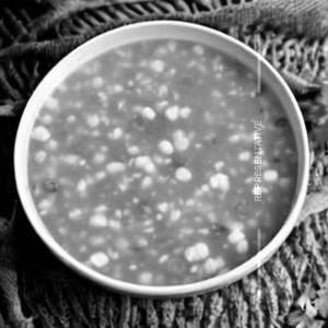 Plain Sweet corn Soup