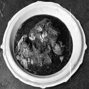 Mutton Hyderabadi
