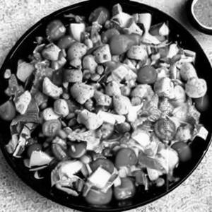 Masala Salad