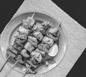 Paneer Tikka