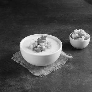 Veg Raita