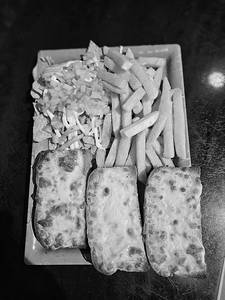 Youngster Meal