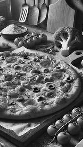 Burn To Hell Pizza