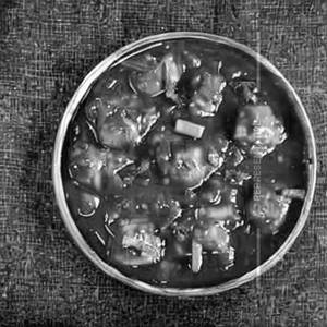 Veg Manchurian Gravy