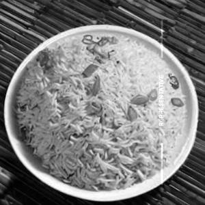 Veg Hong Kong Rice                                                       