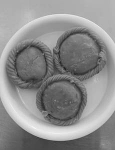 Plain Chandrakala Gujiya