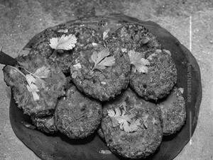 Chilli Willi Kebab