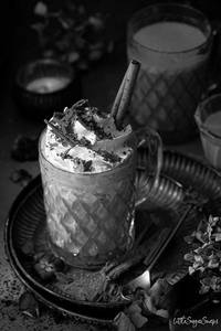 Irish Latte Premium Brew