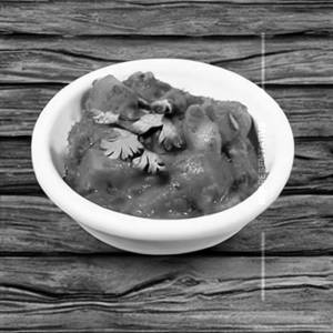 Capsicum Aloo Masala