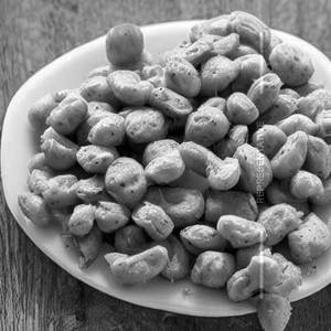 Green Peas Rost