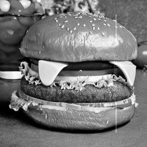 Eat N Joy Special Burger