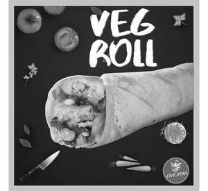 Veg Roll