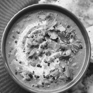 Dal Makhani