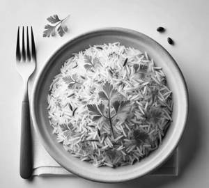 Jeera rice