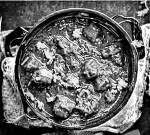 Kadai Kaju