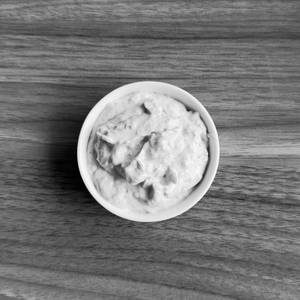 Crust Dip Truffle Mushroom