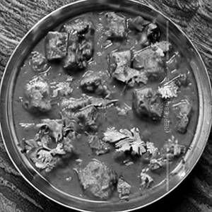 Veg Makhanwala