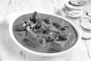 Navaratna Korma (Sweet)