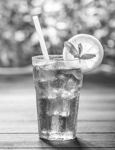 Organic Ice Tea