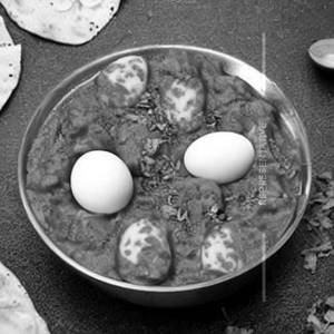 Eggs Masala