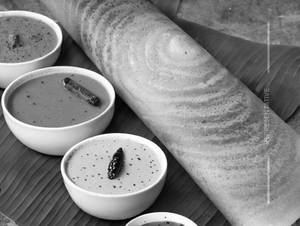 Mysore Sada Dosa