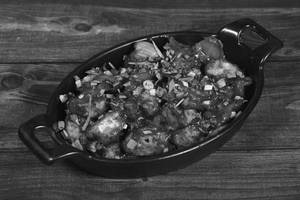 Chilly Paneer