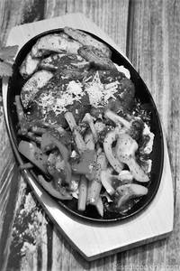 Italian Sizzler