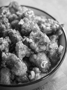 Gobi Manchuria