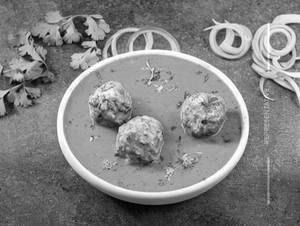 Malai Kofta